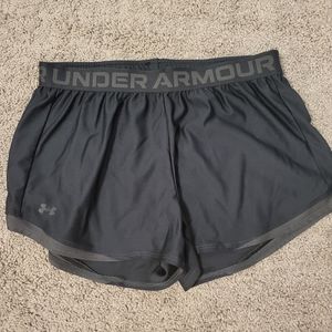 Under Armour Running Shorts